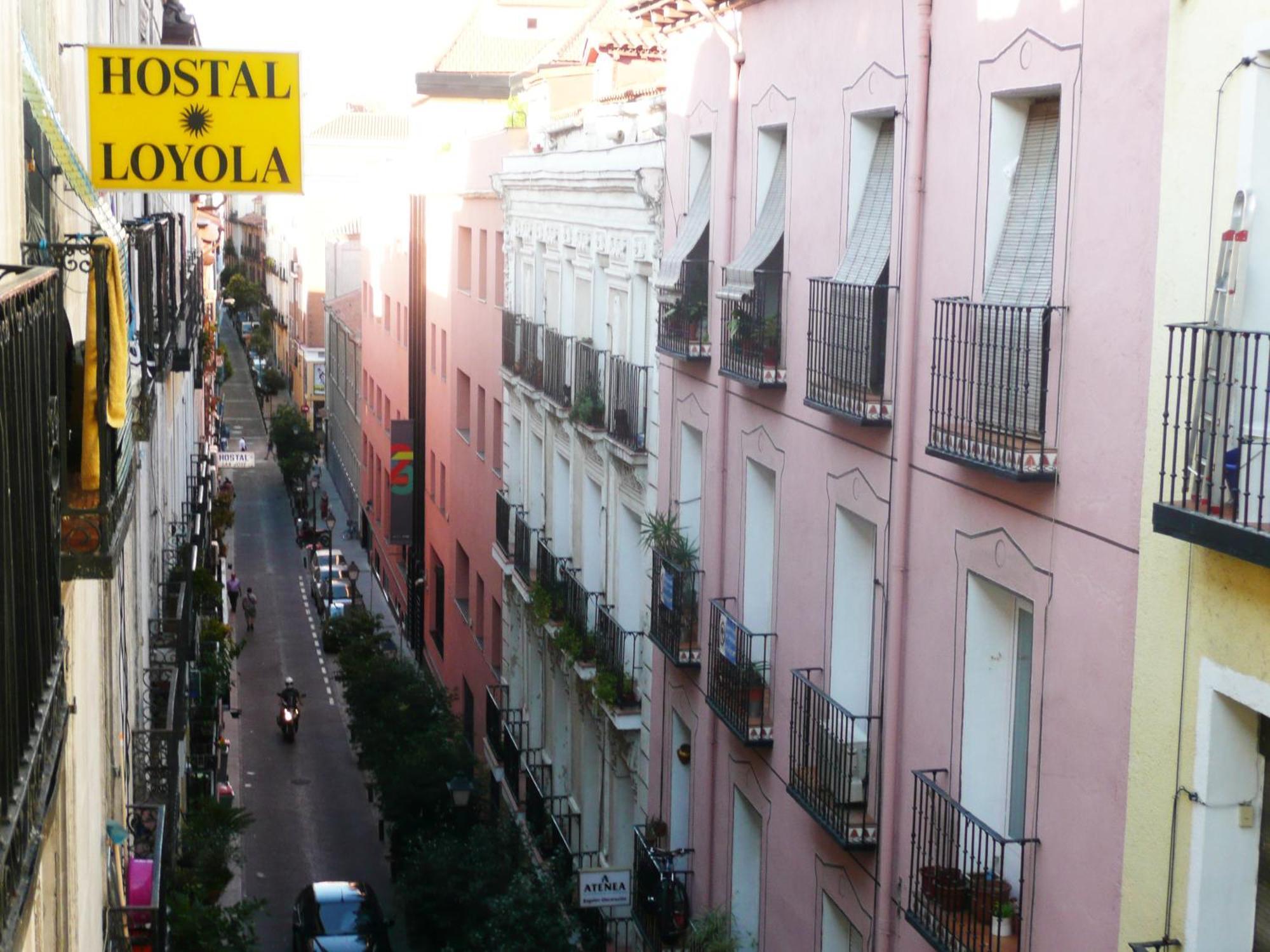 Hostal Loyola — Photos 1